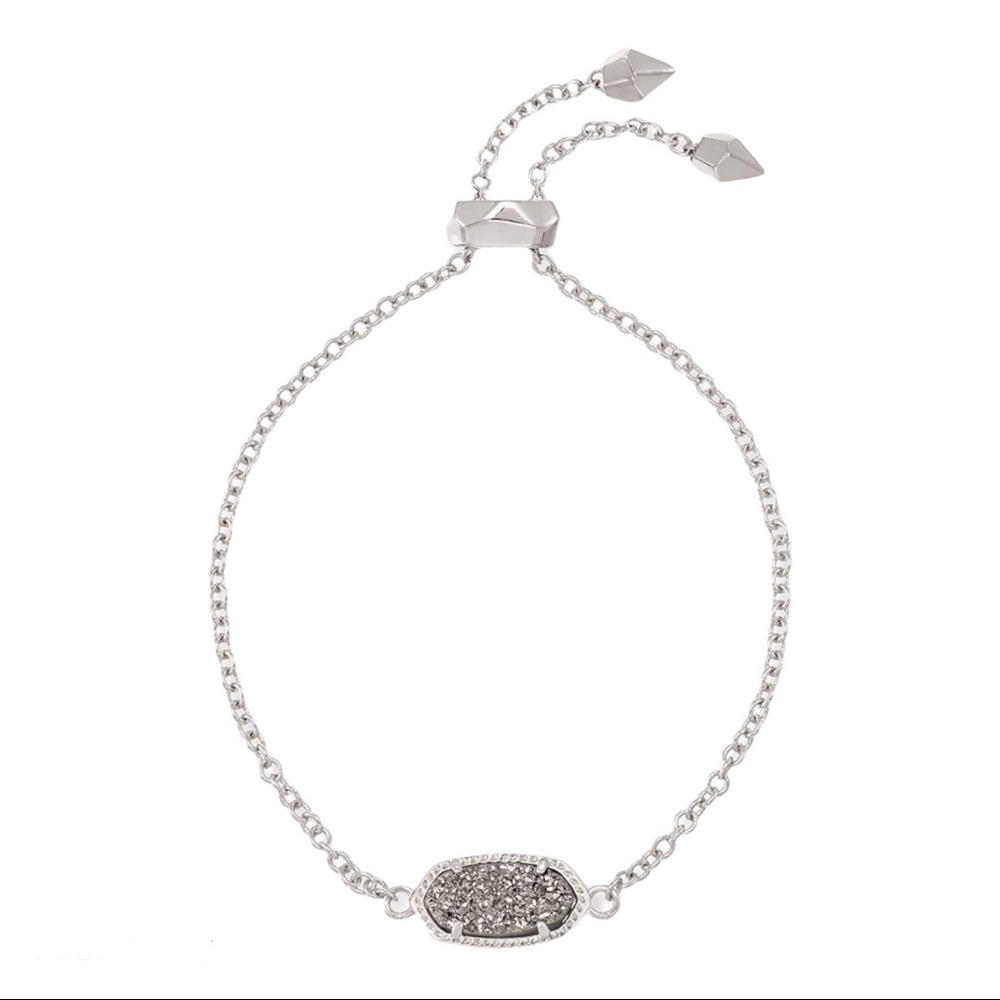 Kendra Scott Elaina Link Chain Bracelet